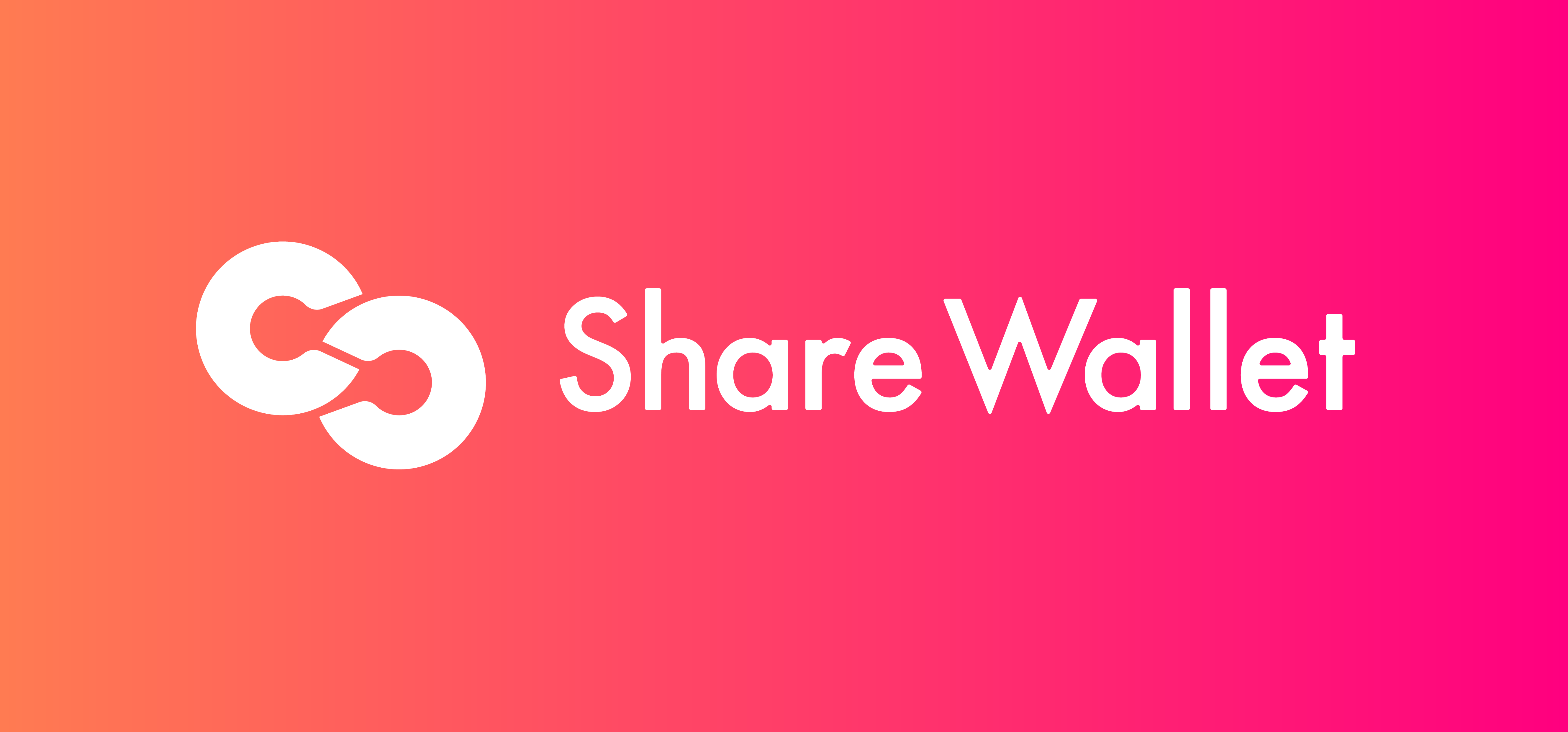 Share Wallet - 複数承認で安全なステーブルコイン管理ソリューション